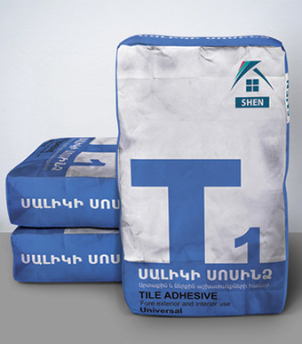 Tile Adhesives